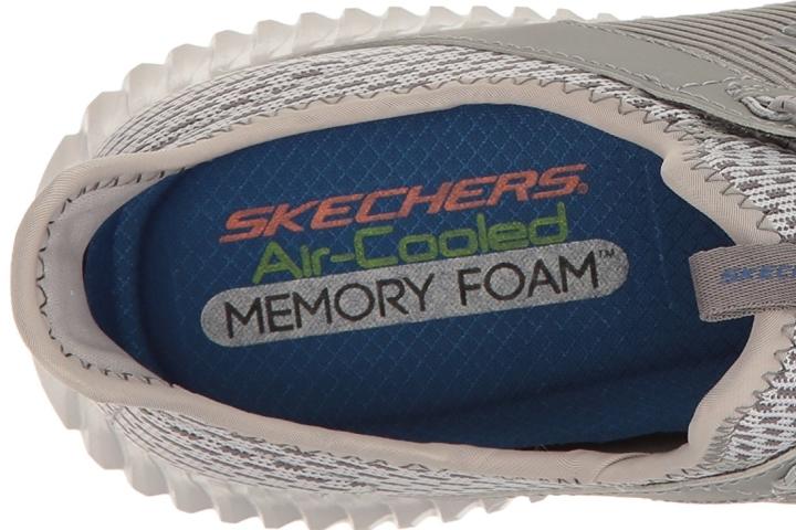 Skechers Memory Foam Γυναικεία Παπούτσια Insole