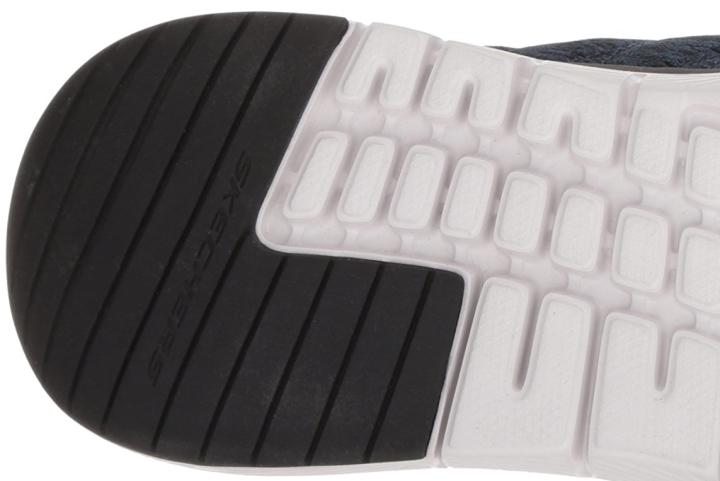 Дитячі кеди skechers lights Outsole2