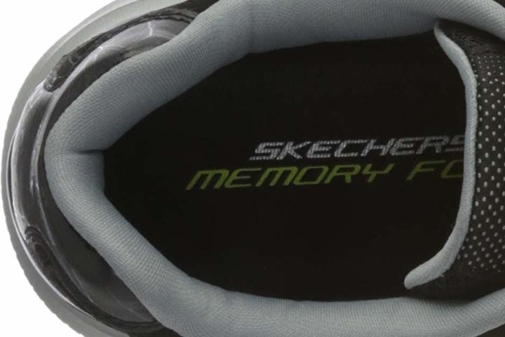 Skechers Satisfaction - Flash Point Insole