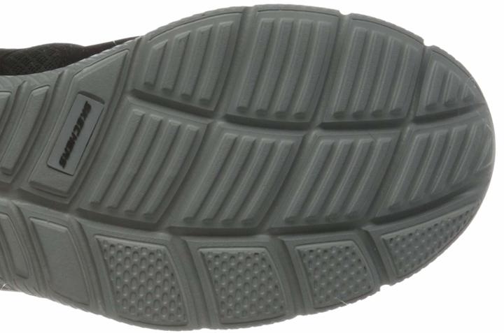 skechers branco Satisfaction - Flash Point Outsole