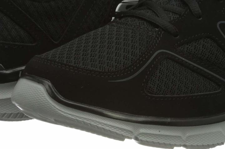 Skechers Satisfaction - Flash Point Overlays1