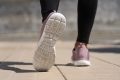 Skechers Summits Outsole design