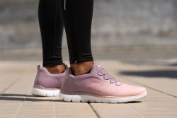 discount walking shoes