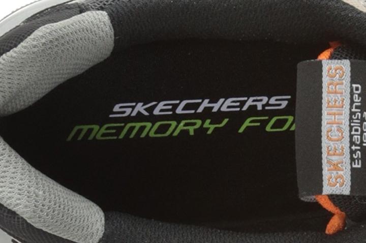 zapatillas de running vision skechers neutro talla 39.5 Memory Foam