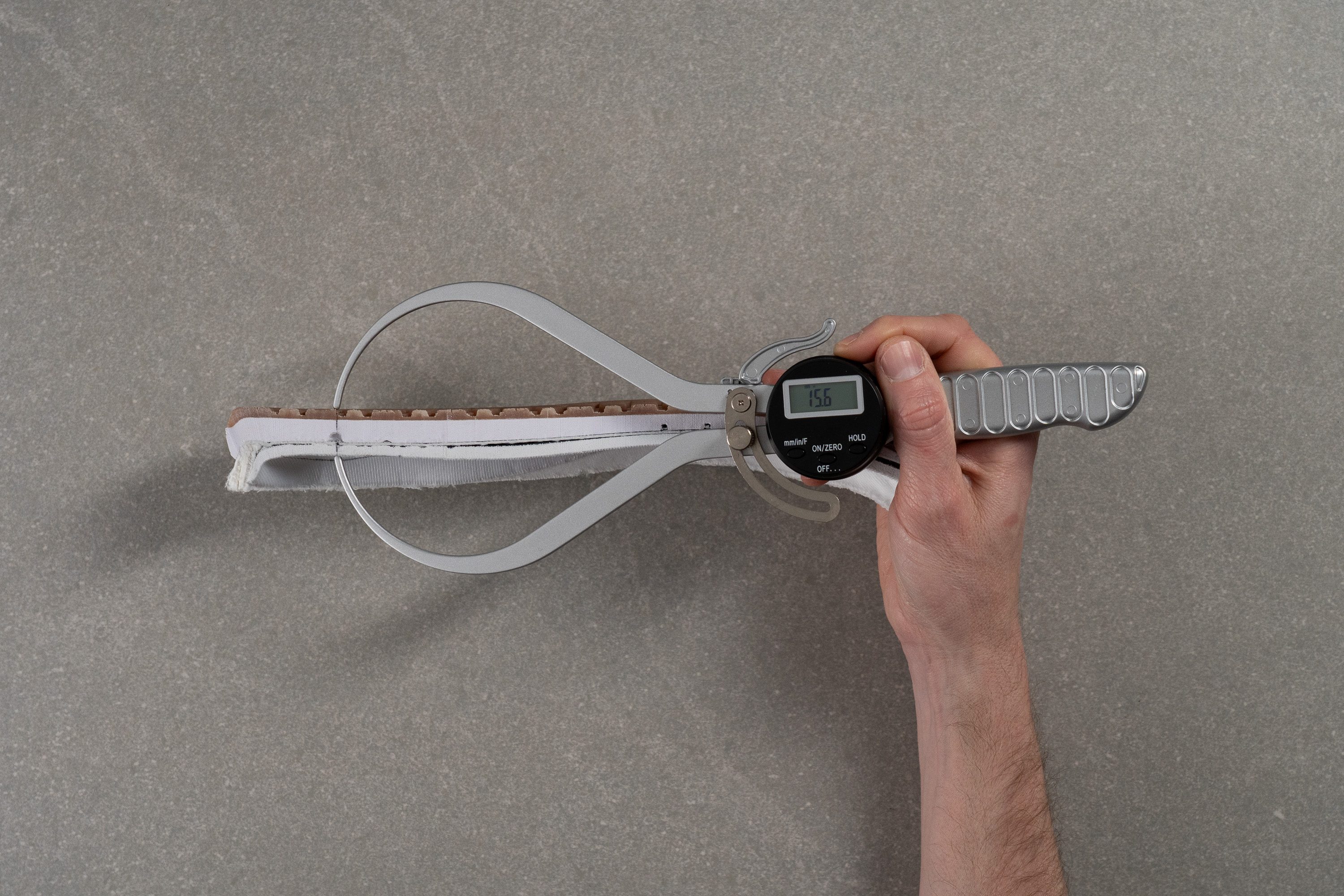 NOBULL Outwork Heel stack