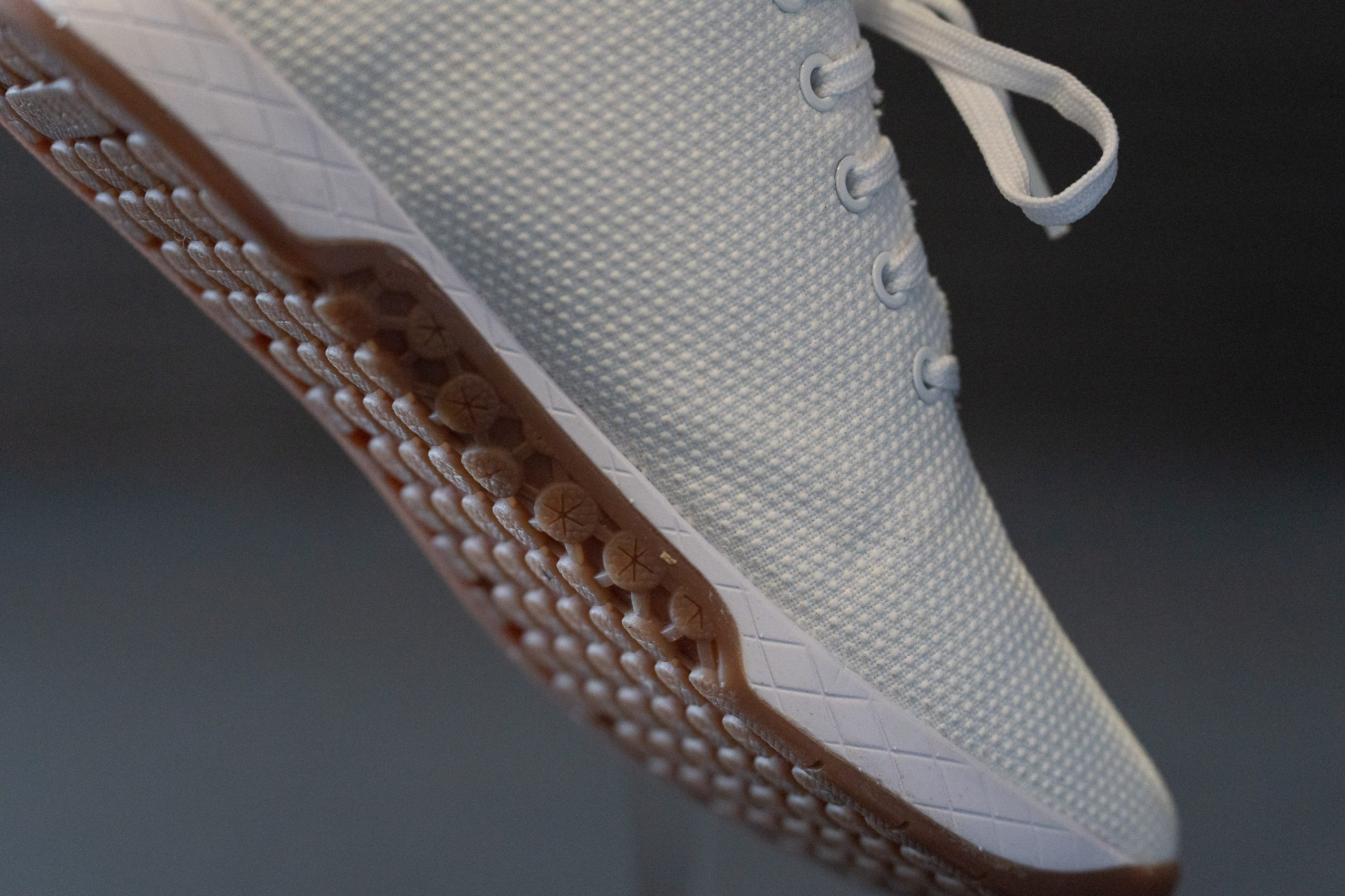 NOBULL Outwork rope protection