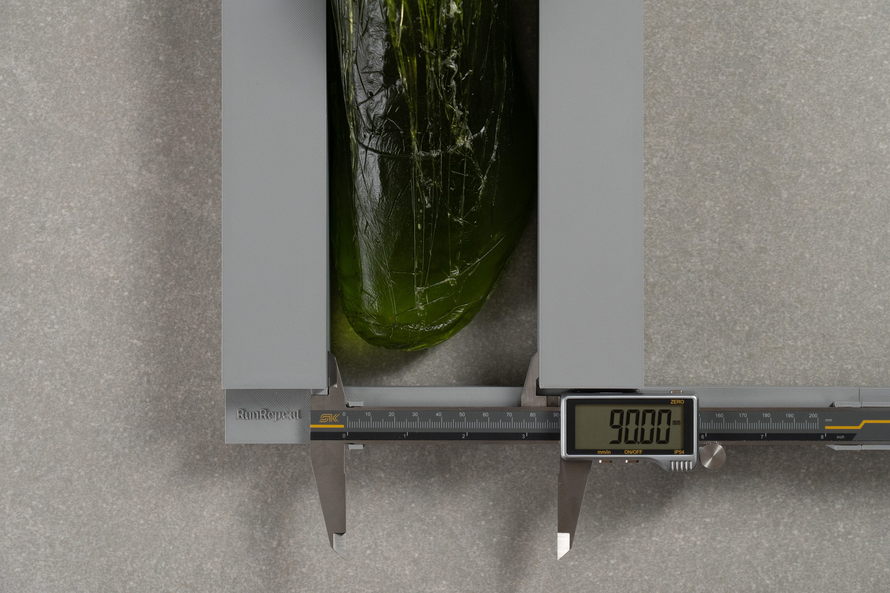 NOBULL Outwork Width / Fit