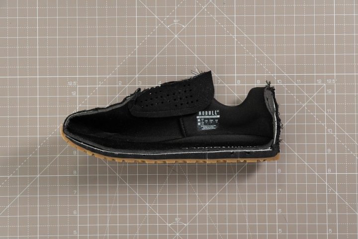 NOBULL REC TRAINER MINI-REVIEW  Worst NOBULL Shoe to Date 