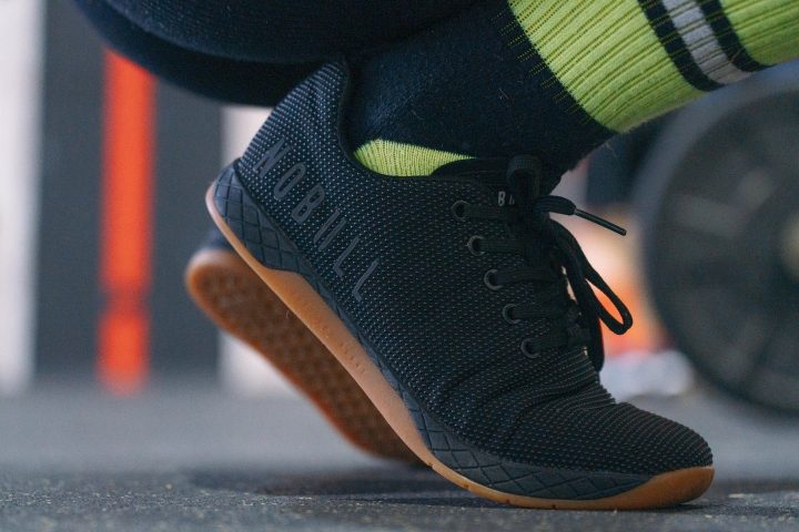 NOBULL REC TRAINER MINI-REVIEW  Worst NOBULL Shoe to Date 