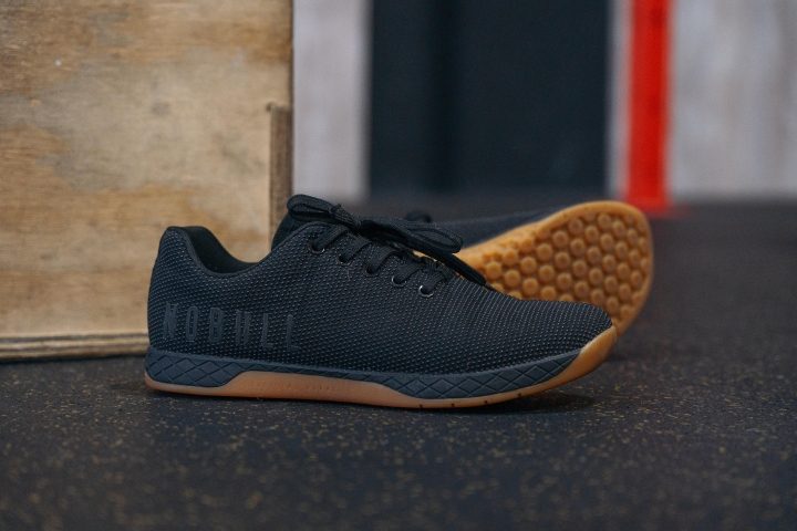 Mens hot sale nobull trainers