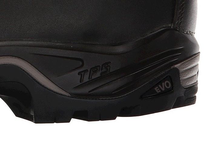 Asolo TPS 535 LTH V Evo midsole