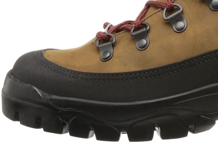 Danner crater rim review best sale