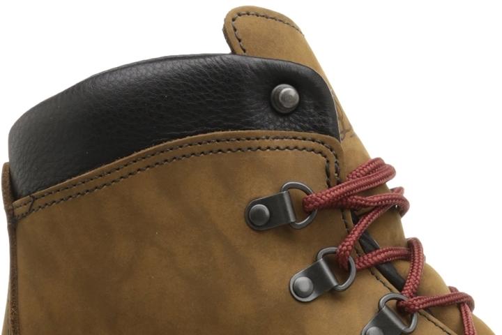 Who should buy the Danner Crater Rim J