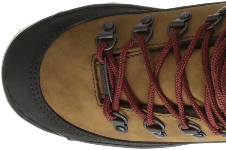 Who should buy the Danner Crater Rim K