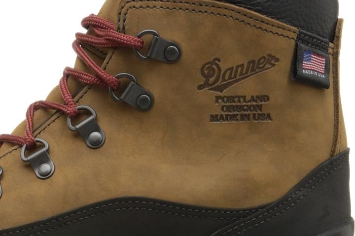 Who should buy the Danner Crater Rim L