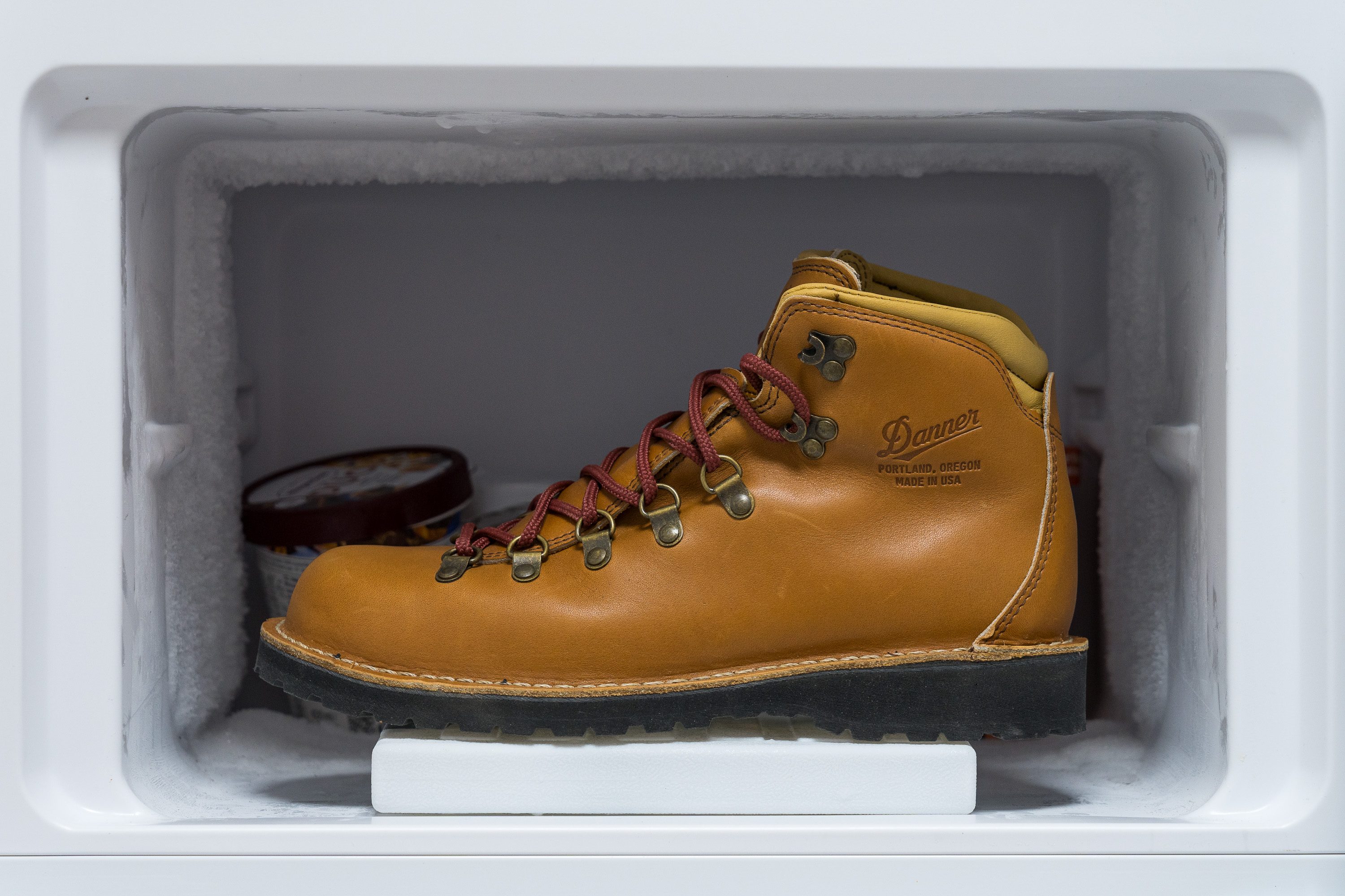 Danner tanner goods best sale