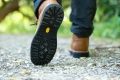 Danner Mountain Pass outsole