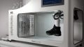 Zamberlan 320 Trail Lite Evo GTX Breathability