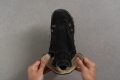 Zamberlan 320 Trail Lite Evo GTX Tongue: gusset type