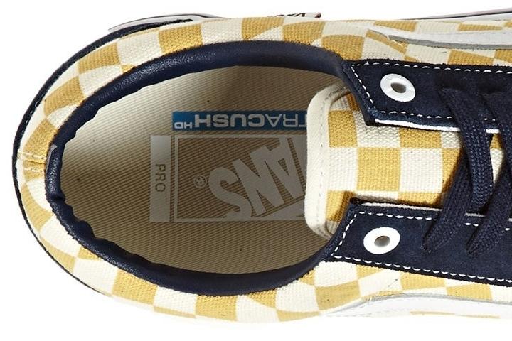 Sneakers Bambino Vans Uy Ultrarange Rapidweld Vn0a3wmlrt9 Classic slip-on 