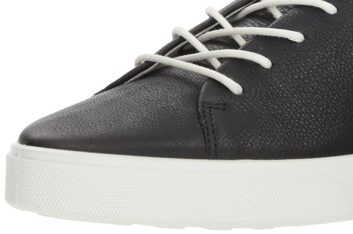 ECCO Gillian Sneaker Upper