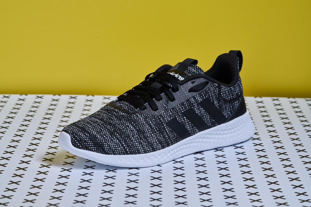 Cut in half: Adidas Puremotion Review | RunRepeat