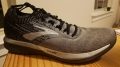 zapatillas de running Reebok hombre amortiguación media talla 45.5 entre 60 y 100