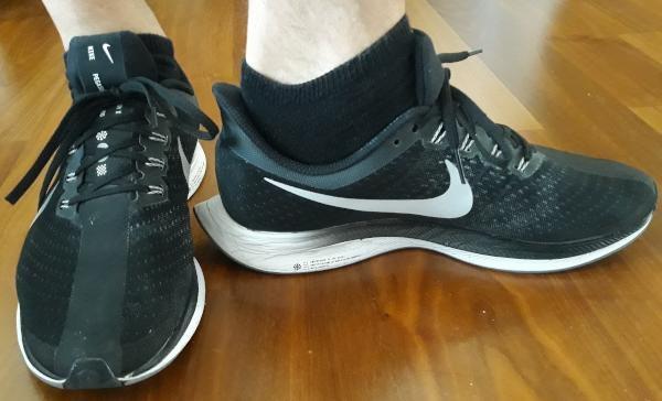 Nike Zoom Pegasus Turbo Review, Facts, Comparison | RunRepeat