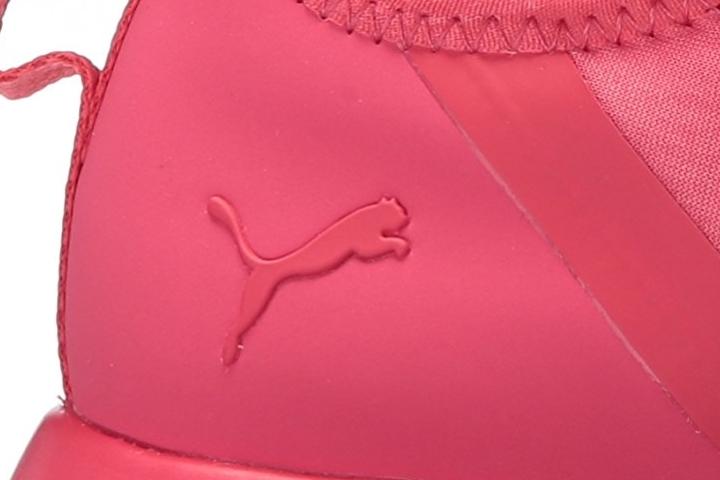 PUMA Carson 2 X logo