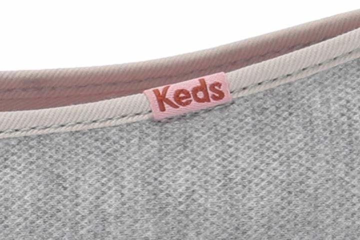 Keds Triple Decker Logo