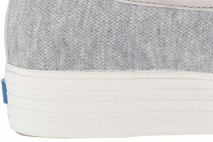 Keds Triple Decker Midsole