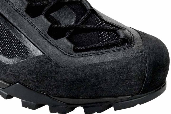 Mammut Taiss Light Mid GTX upper 1