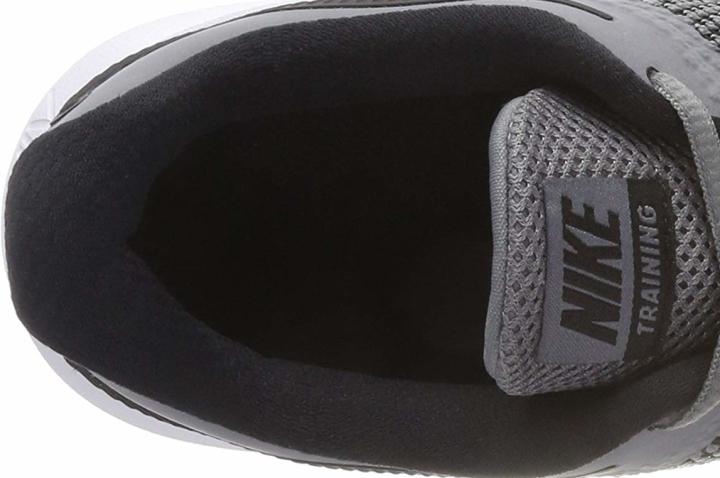 Zapatillas Kobe Bryant Nike Black Mamba Kpbe IV Alpha Trainer Insole2