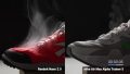 Reebok Nano 2.0 Breathability