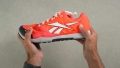 Reebok Nano 2.0 Torsional rigidity