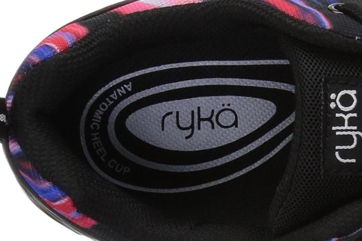 Ryka Vivid RZX Insole2