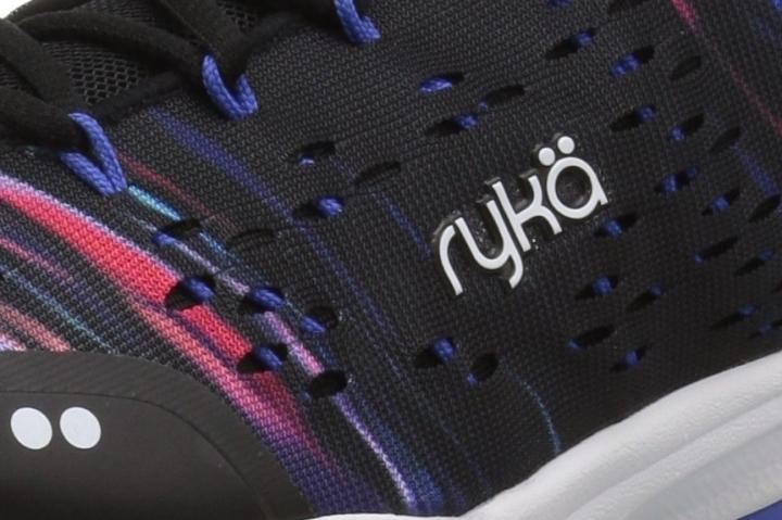 Ryka Vivid RZX Logo2