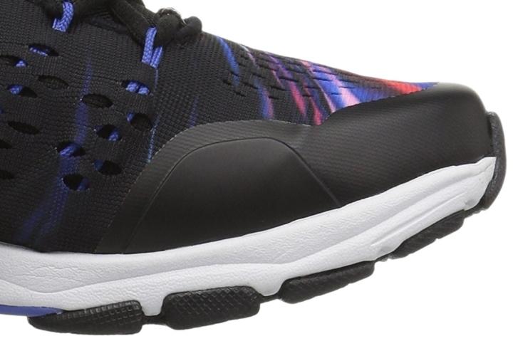 Ryka Vivid RZX Midsole2