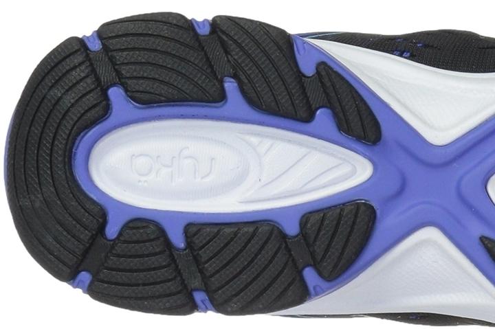 Ryka Vivid RZX Outsole1