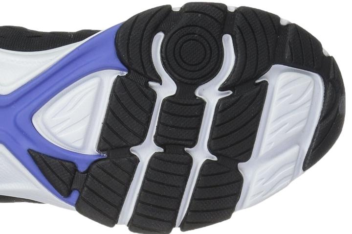 Ryka Vivid RZX Outsole2