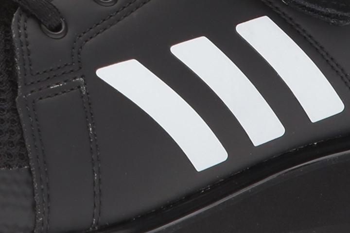 Adidas Power Perfect 3 Logo1