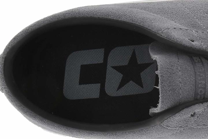 Converse CONS One Star Pro Low Top collar