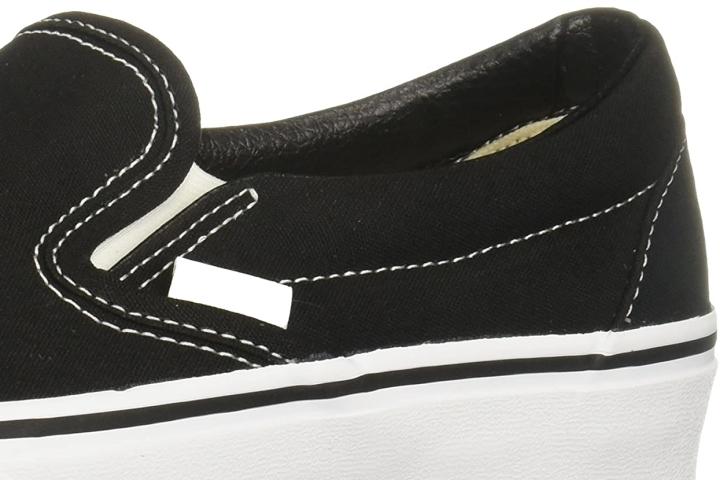 Vans Slip-On Platform buyer