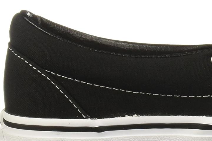 Vans Slip-On Platform cool