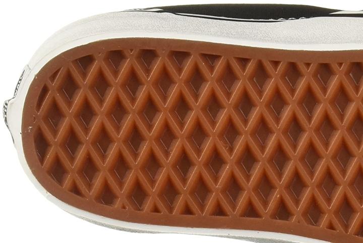 Vans Slip-On Platform no