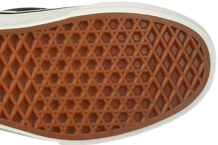 Vans Slip-On Platform sole