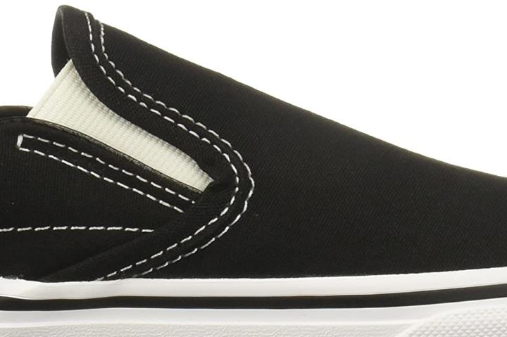 Vans V3830sc Falken Black White Checkerboard Men Unisex style