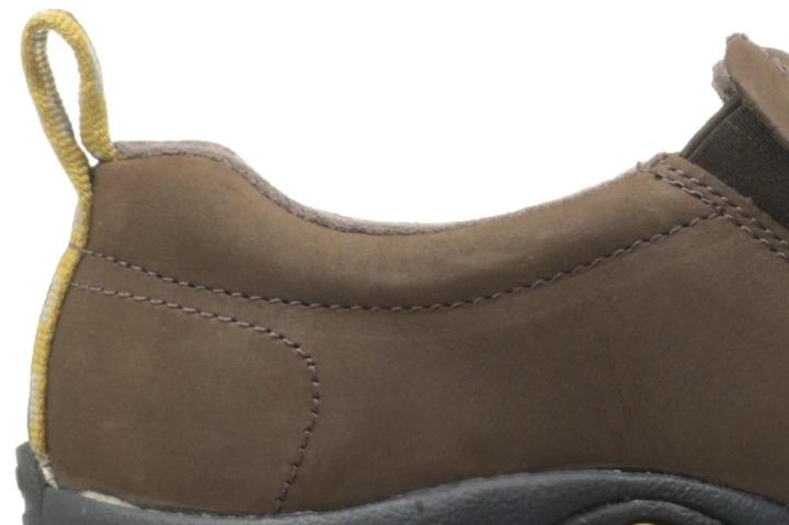 Merrell Jungle Moc Nubuck Collar