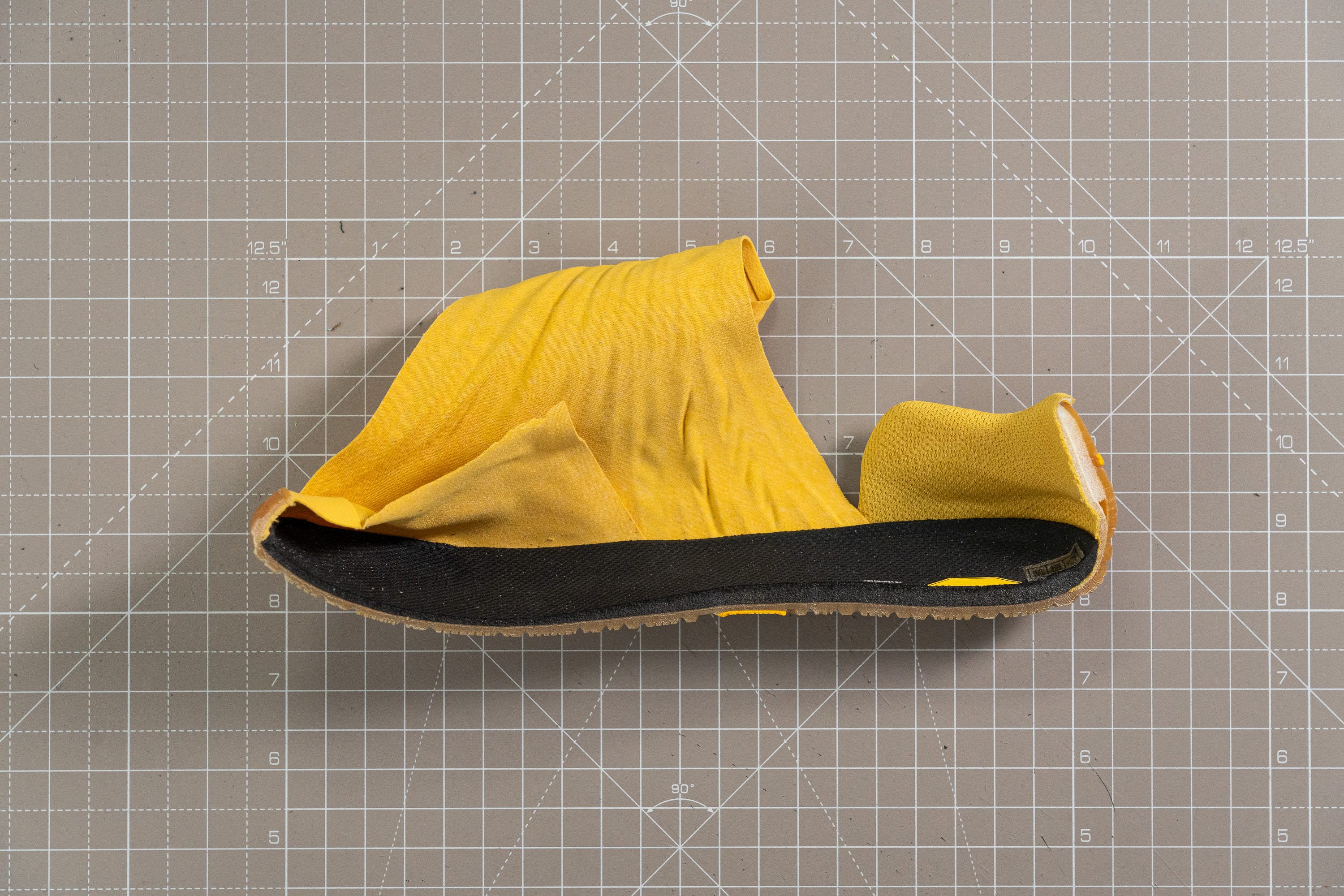 Vibram Furoshiki Drop