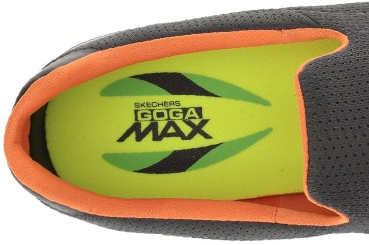 Skechers GOwalk 4 - Incredible Insole1